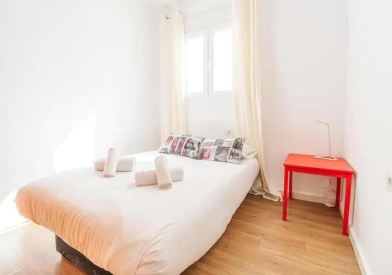 Central 2Bedroom 200M From Beach Callao Salvaje Exterior foto