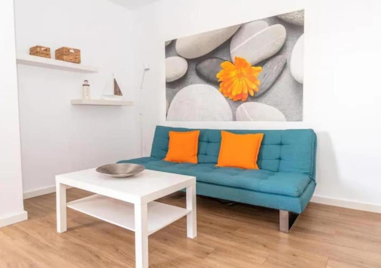 Central 2Bedroom 200M From Beach Callao Salvaje Exterior foto