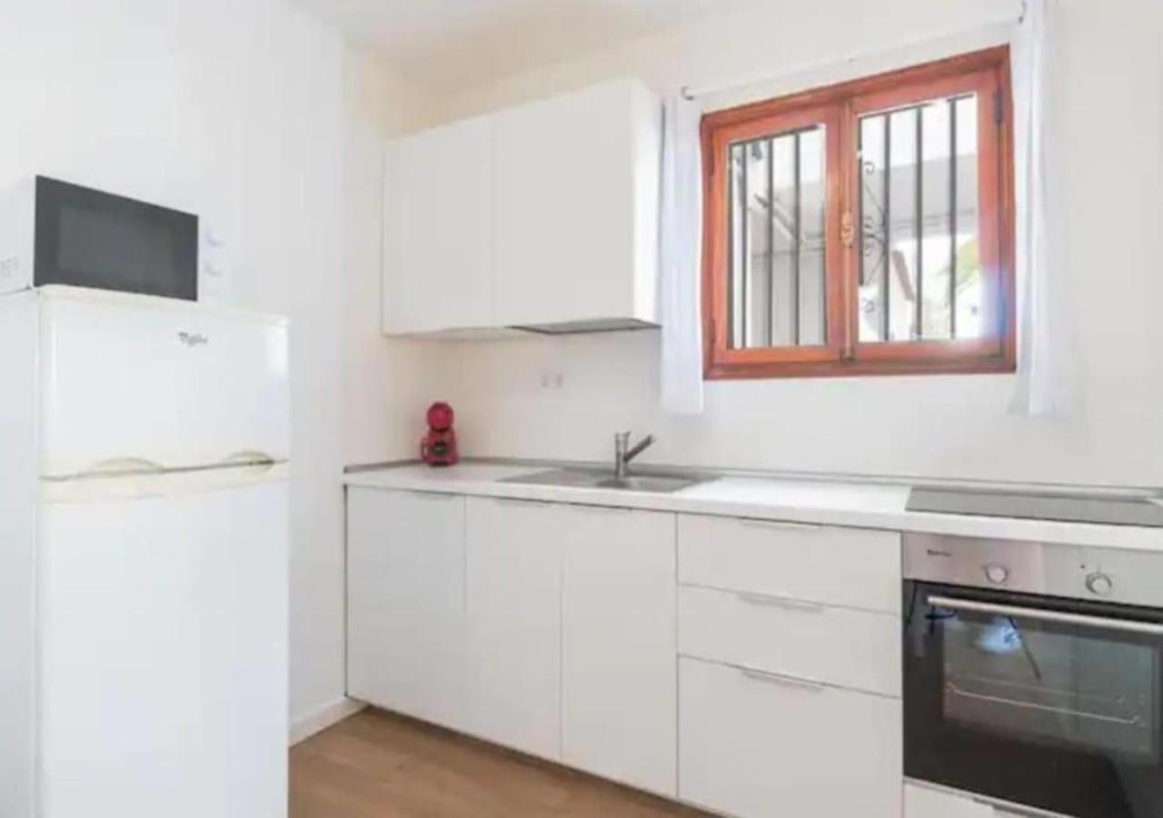 Central 2Bedroom 200M From Beach Callao Salvaje Exterior foto