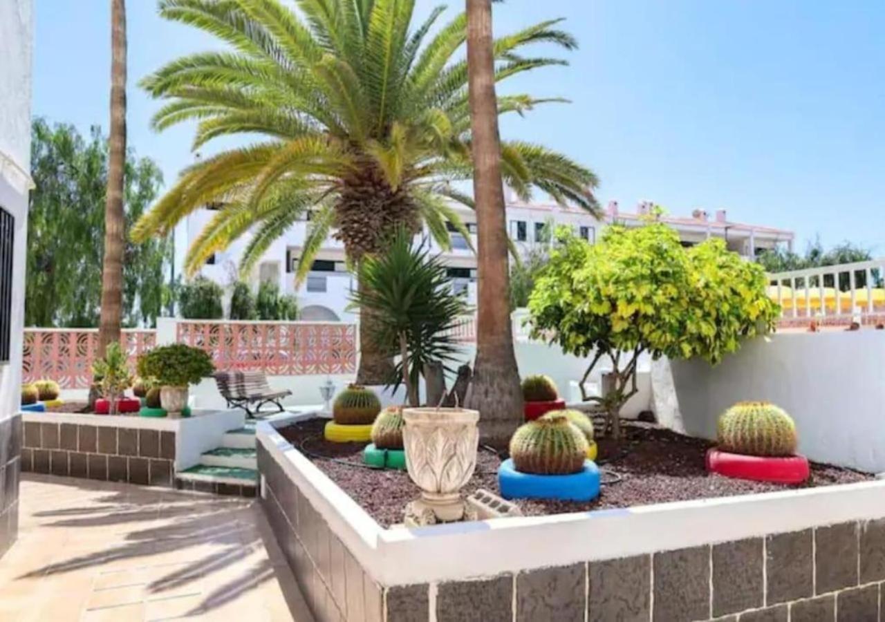 Central 2Bedroom 200M From Beach Callao Salvaje Exterior foto