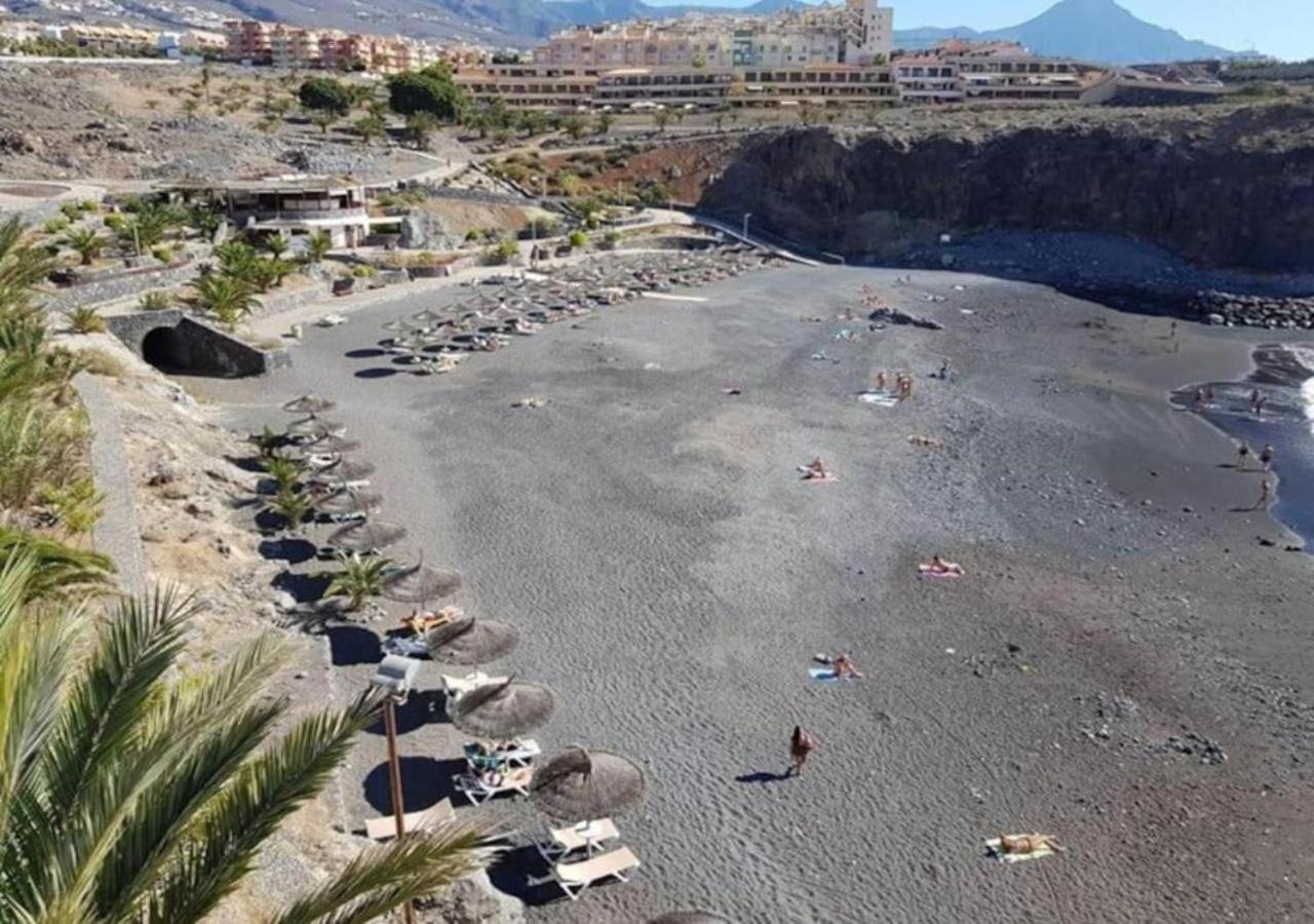 Central 2Bedroom 200M From Beach Callao Salvaje Exterior foto