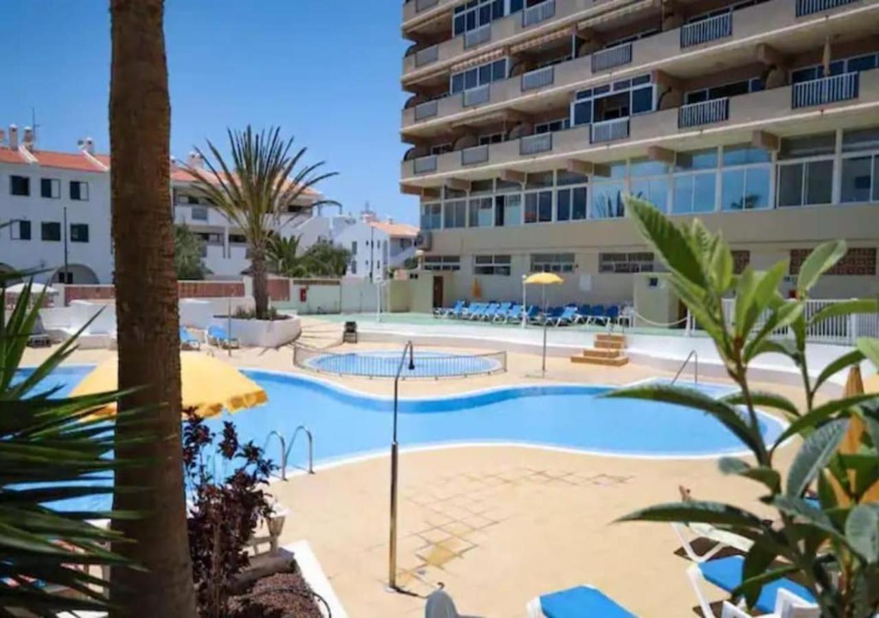 Central 2Bedroom 200M From Beach Callao Salvaje Exterior foto